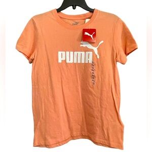 Puma T-shirt Small size